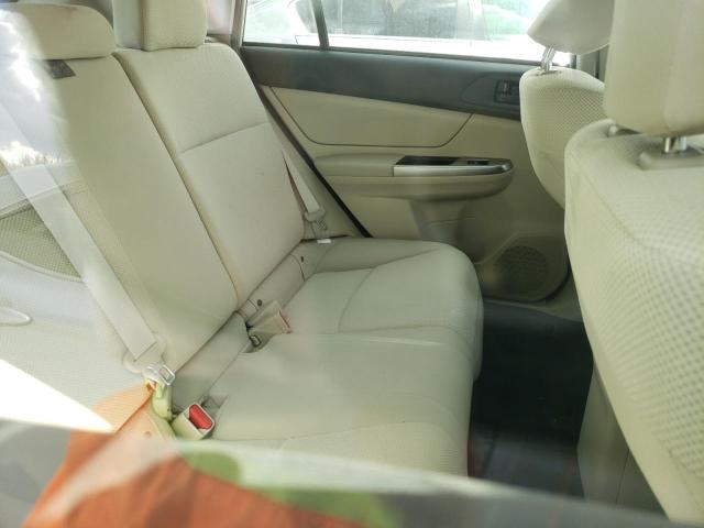 Photo 10 from auction – 2015 SUBARU IMPREZA with VIN JF1GPAA68F8244787