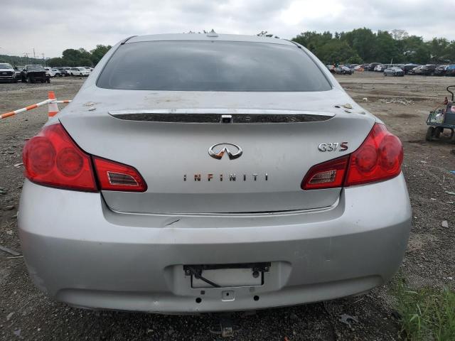 Photo 6 from auction – 2009 INFINITI G37 BASE with VIN JNKCV61E99M304489
