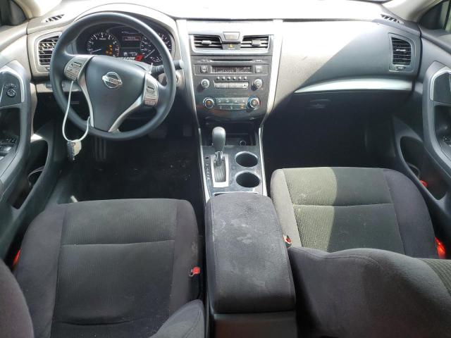 Photo 8 from auction – 2013 NISSAN ALTIMA 2.5 with VIN 1N4AL3AP3DC139512