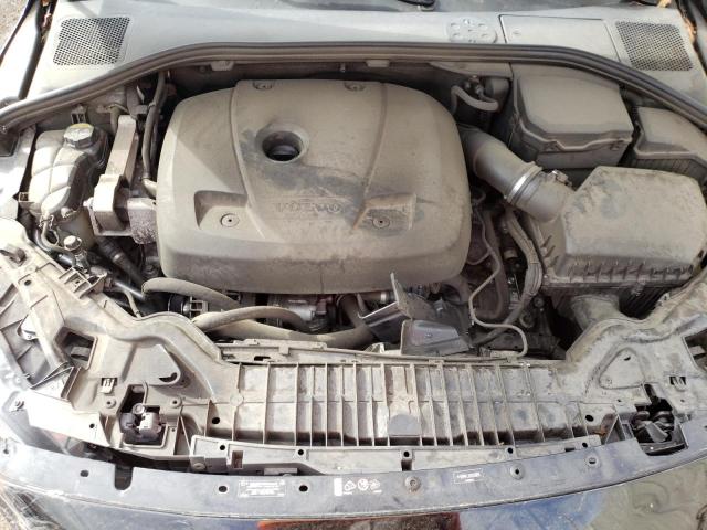 Photo 11 from auction – 2017 VOLVO S60 with VIN YV126MFL3H2423956