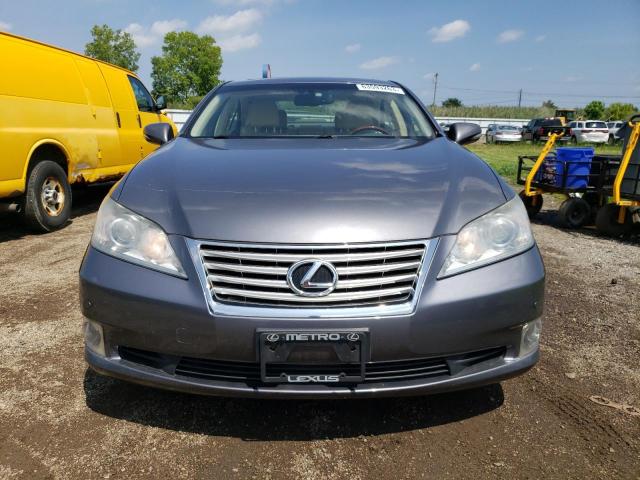 Photo 5 from auction – 2012 LEXUS ES 350 with VIN JTHBK1EG4C2511586
