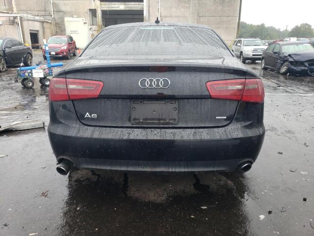 Foto 6 de la subasta – 2015 AUDI A6 PREMIUM con VIN WAUGFAFC6FN046736