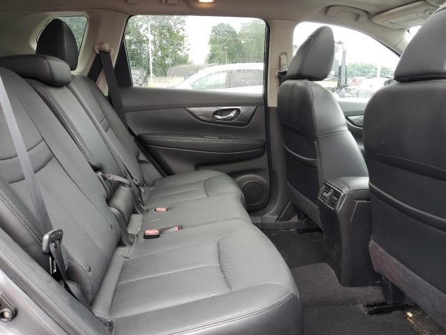 Photo 10 from auction – 2014 NISSAN ROGUE S with VIN 5N1AT2MVXEC797713