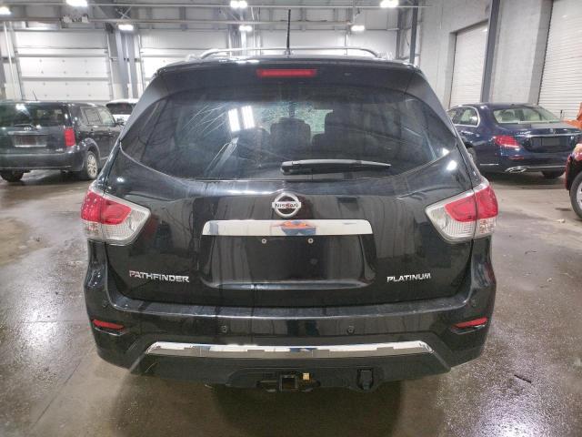 صورة رقم 6 من المزاد - 2014 NISSAN PATHFINDER مع VIN 5N1AR2MN5EC642937
