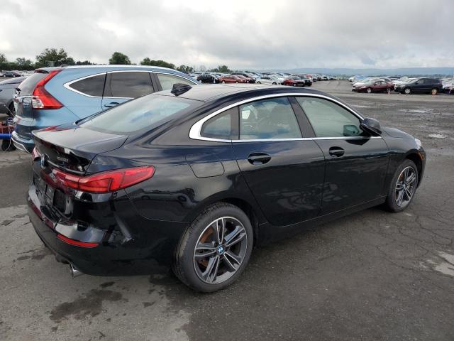 Photo 3 from auction – 2021 BMW 228XI with VIN WBA73AK07M7H63333