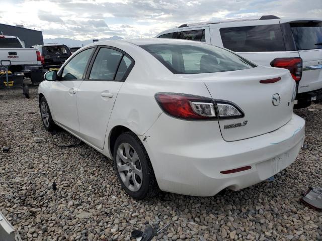 Снимка 2 от търг – 2013 MAZDA 3 I с VIN JM1BL1TG8D1817554