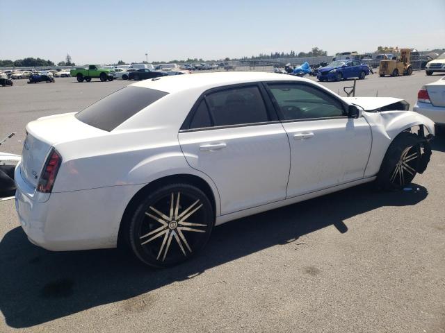 Photo 3 from auction – 2014 CHRYSLER 300 S with VIN 2C3CCABG4EH261014