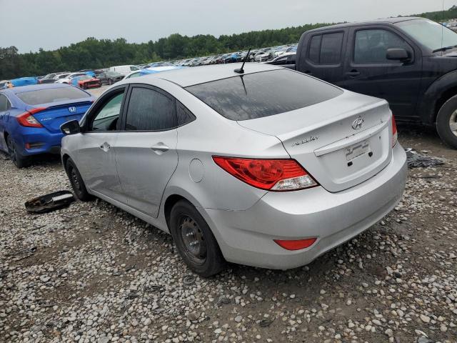 Photo 2 from auction – 2013 HYUNDAI ACCENT GLS with VIN KMHCT4AE9DU291937
