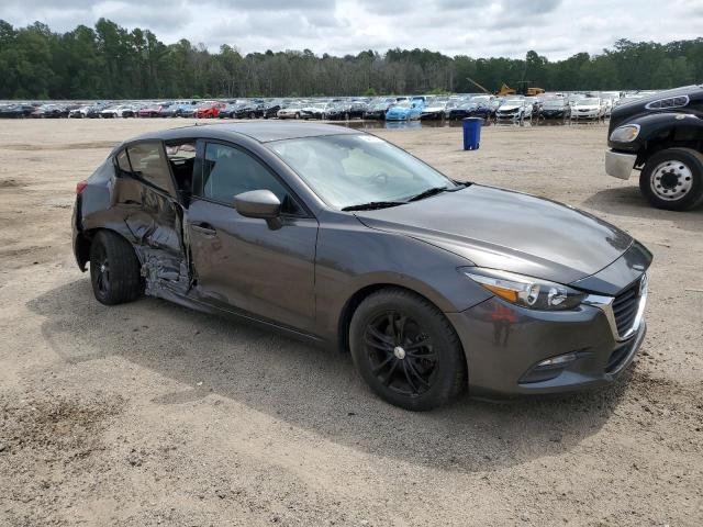 Photo 4 from auction – 2017 MAZDA 3 SPORT with VIN 3MZBN1K72HM103615