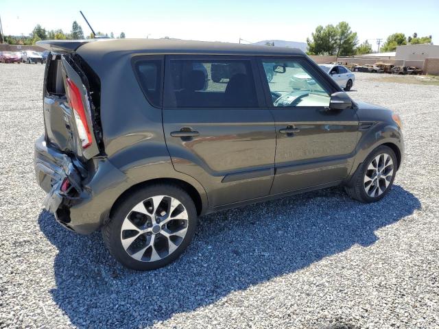 Zdjęcie 3 z aukcji – 2013 KIA SOUL + z VIN KNDJT2A65D7515759