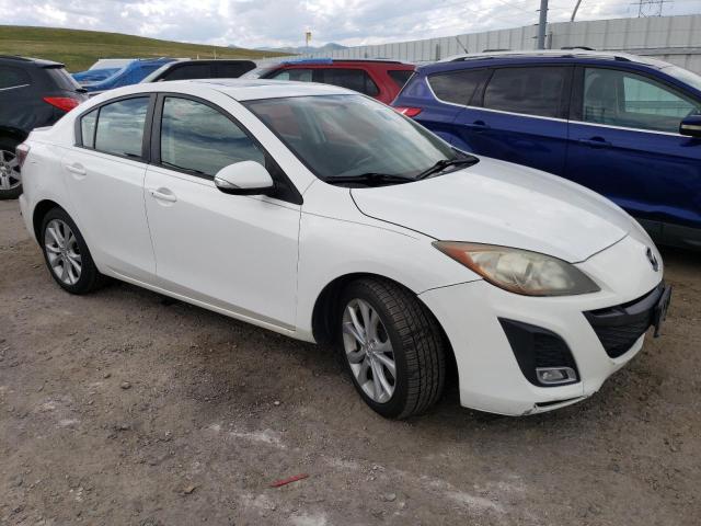 Photo 4 from auction – 2010 MAZDA 3 S with VIN JM1BL1S64A1170140