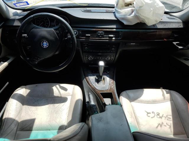 Photo 8 from auction – 2009 BMW 328 I with VIN WBAPH73539E128401