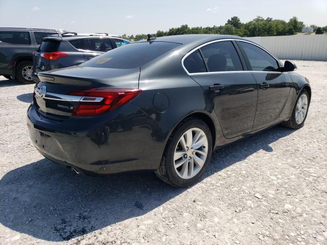 Снимка 3 от търг – 2014 BUICK REGAL с VIN 2G4GK5EX6E9175695