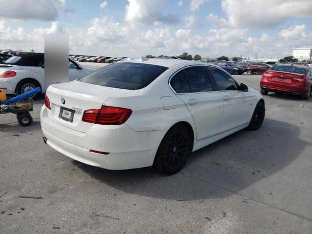 Photo 3 from auction – 2012 BMW 528 I with VIN WBAXG5C54CC594235