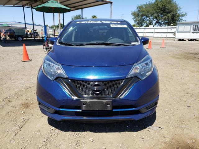 Photo 5 from auction – 2018 NISSAN VERSA NOTE with VIN 3N1CE2CP9JL352570