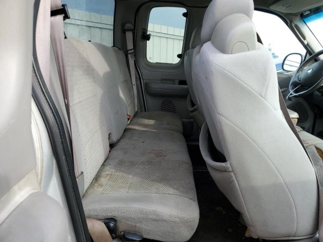 Photo 10 from auction – 2003 FORD F150 with VIN 2FTRX17W53CA06697
