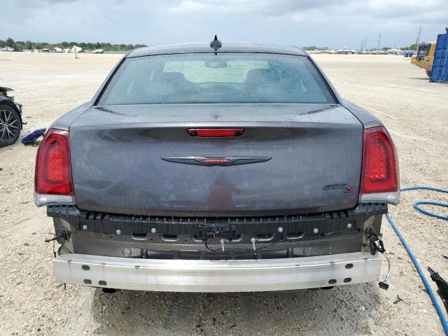 Photo 6 from auction – 2021 CHRYSLER 300 S with VIN 2C3CCABG3MH523796