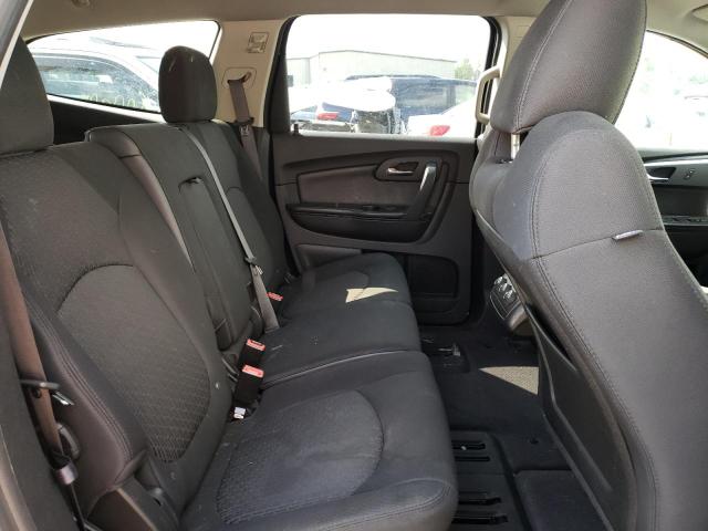 Photo 11 from auction – 2012 CHEVROLET TRAVERSE L with VIN 1GNKVGED2CJ235570