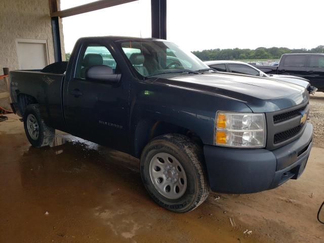 Photo 4 from auction – 2013 CHEVROLET SILVERADO with VIN 1GCNKPEX6DZ195957