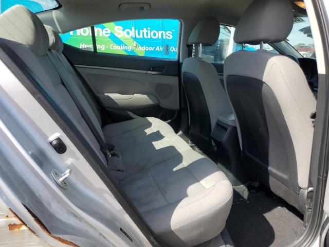 Photo 10 from auction – 2017 HYUNDAI ELANTRA SE with VIN 5NPD74LFXHH190053