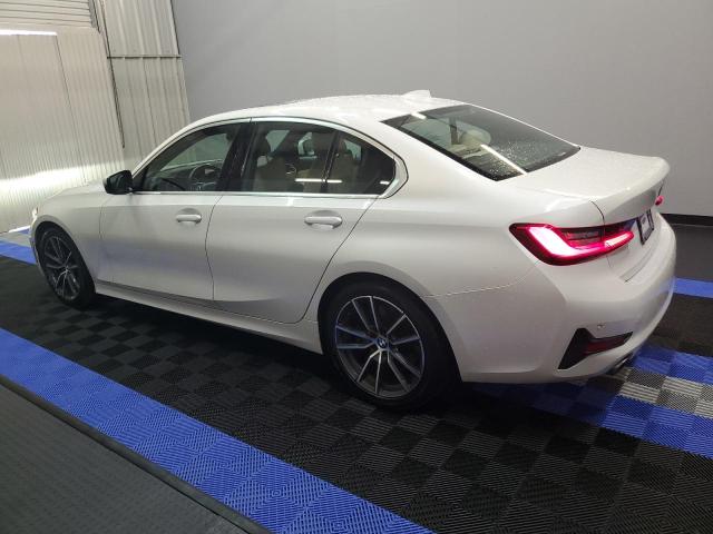 Photo 2 from auction – 2021 BMW 330I with VIN 3MW5R1J06M8C11633