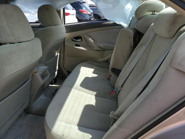 Photo 10 from auction – 2008 TOYOTA CAMRY CE with VIN 4T1BE46K48U224852