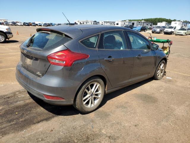 Photo 3 from auction – 2016 FORD FOCUS SE with VIN 1FADP3K28GL360564
