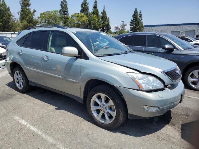 Photo 4 from auction – 2009 LEXUS RX 350 with VIN 2T2HK31U99C116473