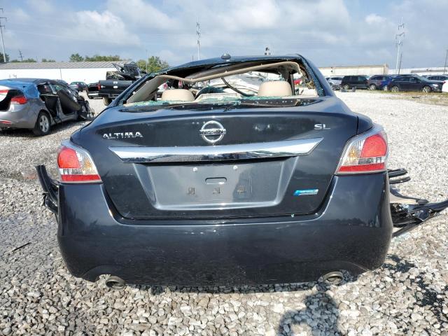 Photo 6 from auction – 2014 NISSAN ALTIMA 2.5 with VIN 1N4AL3AP8EC318713