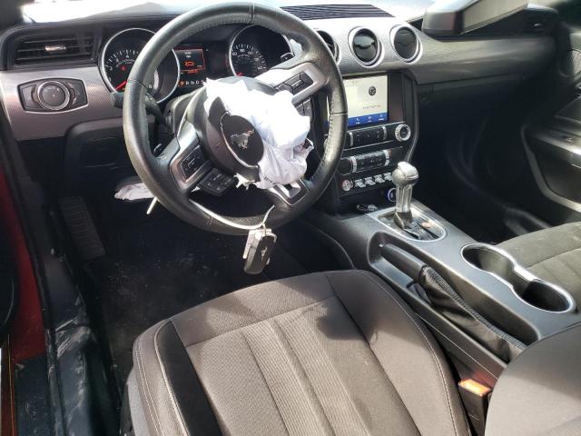 Photo 8 from auction – 2020 FORD MUSTANG with VIN 1FA6P8TH9L5100908