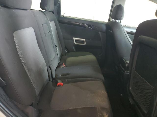 Photo 10 from auction – 2014 CHEVROLET CAPTIVA LS with VIN 3GNAL2EK1ES622289