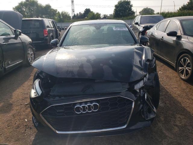 Photo 5 from auction – 2022 AUDI A4 PREMIUM with VIN WAUEAAF47NA008484