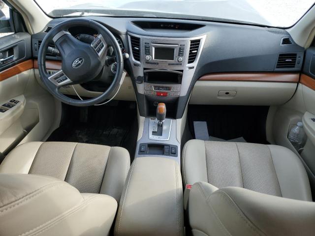 Снимка 8 от търг – 2014 SUBARU OUTBACK 2. с VIN 4S4BRCLC6E3270728