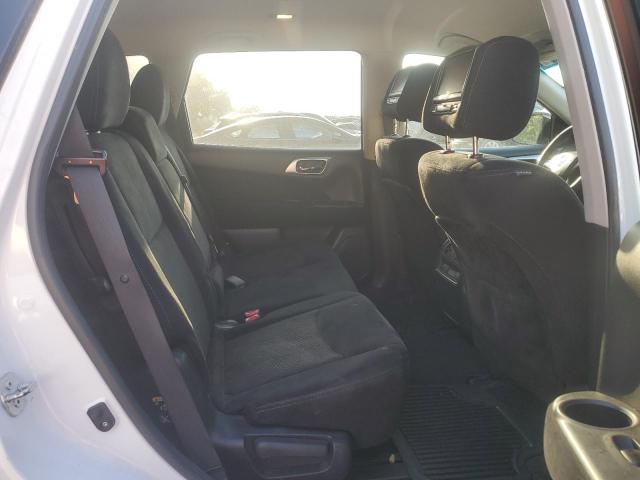 Photo 11 from auction – 2015 NISSAN PATHFINDER with VIN 5N1AR2MMXFC643526