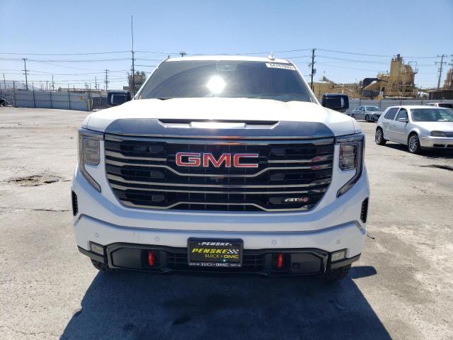 Photo 5 from auction – 2023 GMC SIERRA K15 with VIN 3GTUUEE86PG110915