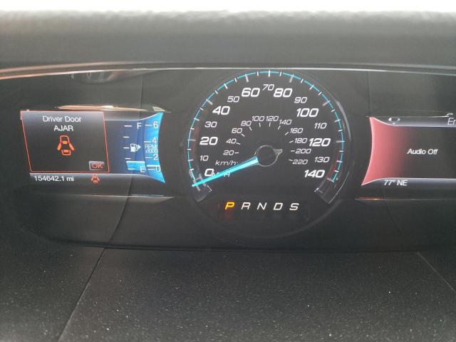 Photo 9 from auction – 2014 FORD TAURUS SEL with VIN 1FAHP2H85EG160917