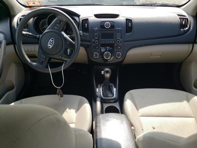 Foto 8 de la subasta – 2011 KIA FORTE EX con VIN KNAFU4A20B5434301