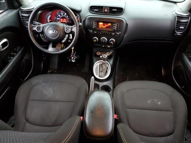 Photo 8 from auction – 2014 KIA SOUL + with VIN KNDJP3A58E7055998