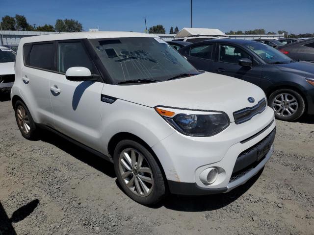 Photo 4 from auction – 2018 KIA SOUL + with VIN KNDJP3A54J7541752