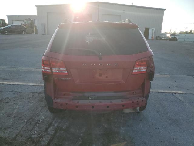 Photo 6 from auction – 2020 DODGE JOURNEY SE with VIN 3C4PDCAB1LT220808