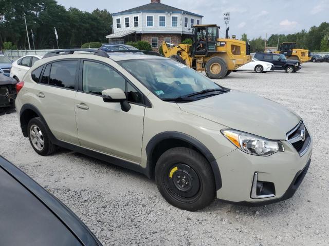Photo 4 from auction – 2017 SUBARU CROSSTREK with VIN JF2GPALC8HH230969