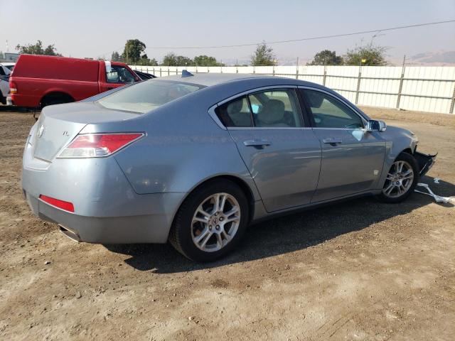 Photo 3 from auction – 2009 ACURA TL with VIN 19UUA86239A019057