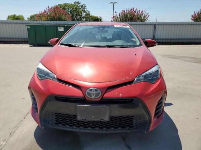 Photo 5 from auction – 2017 TOYOTA COROLLA L with VIN 5YFBURHEXHP636377