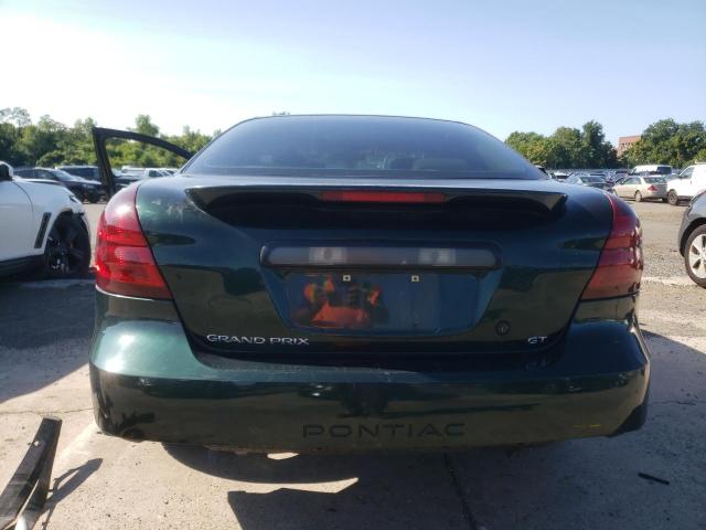 Photo 6 from auction – 2004 PONTIAC GRAND PRIX with VIN 2G2WP522941163570