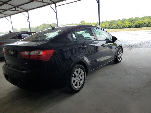 Photo 3 from auction – 2015 KIA RIO LX with VIN KNADM4A31F6504128