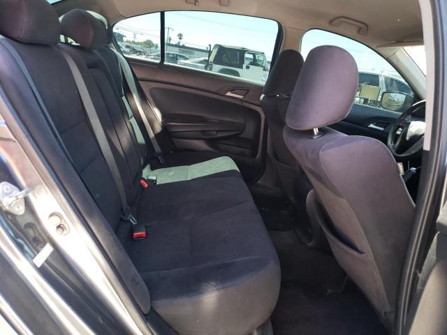 Photo 10 from auction – 2012 HONDA ACCORD LX with VIN 1HGCP2F39CA194985