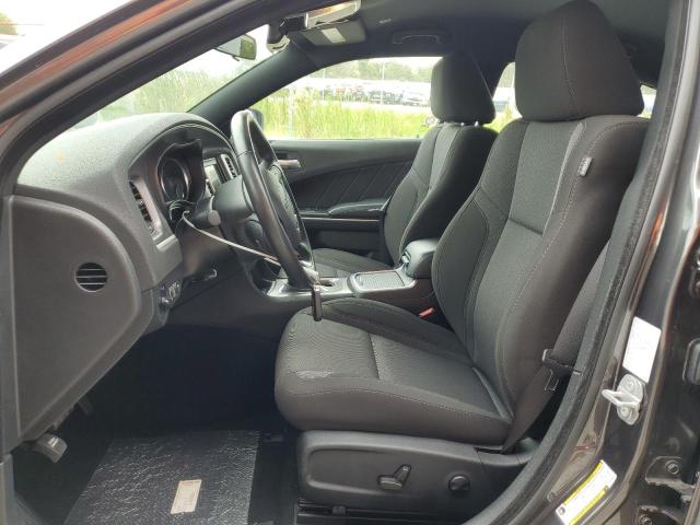 Photo 7 from auction – 2022 DODGE CHARGER SX with VIN 2C3CDXBG5NH216115