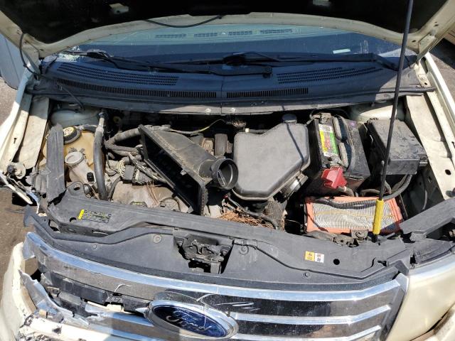 Photo 12 from auction – 2008 FORD EDGE SEL with VIN 2FMDK48C48BB24778