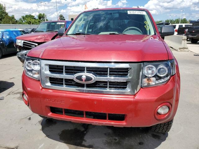 صورة رقم 5 من المزاد - 2010 FORD ESCAPE XLT مع VIN 1FMCU9D70AKB18385