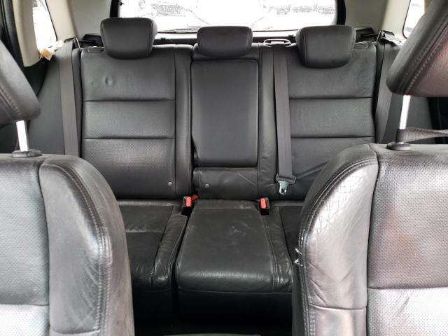 Photo 10 from auction – 2011 ACURA RDX with VIN 5J8TB2H20BA003391